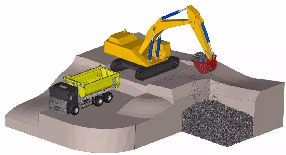 【网络研讨会】Altair EDEM 2020新版本功能介绍的图6